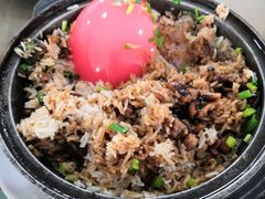 黄鳝饭-香江农家乐饭店