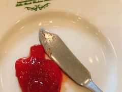 -小白桦西餐厅