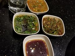 -捞王锅物料理(凯旋路店)