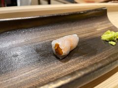 -鮨一日本料理(大中华店)