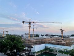 -相门城墙文化休闲景区