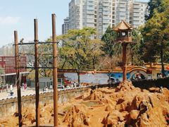 -昆明动物园