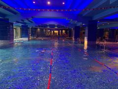 -Waterfall瀑布湾优健源(华侨城店)