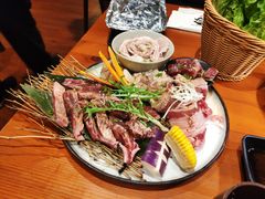 -牛家酒场(7mall店)