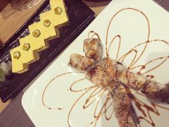 -山葵家·创意料理(临平银泰城店)