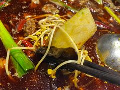 -程记私房火锅兔(总店)