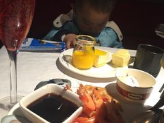 -星伦多自助料理·涮烤一体(虹悦城店)