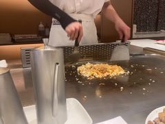 -火地铁板烧(昆山万象汇店)