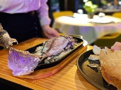 -艾米意大利餐厅(米房创意园店)