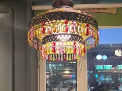 -通海俄式烧烤·俄罗斯大串(嵩山路店)