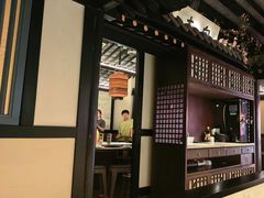 -苏乡兰亭·新派淮扬菜(吾悦广场店)