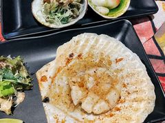 -1218 GRILL 主厨