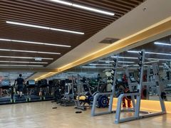 -CXFIT 陈徐健身工作室(凯旋店)