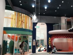 -奈尔宝家庭中心·亲子餐厅(鄞州万达店)