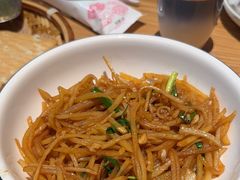 -农耕记·湖南土菜(龙岗熙和园店)