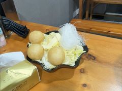 -小辫子羊肉面馆(周东店)