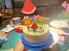 -叶派龙虾•招牌香辣蟹·海鲜(中海国际店)