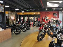 -北京德悦行BMW宝马摩托车
