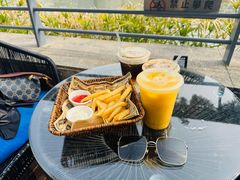 -汭REi·FLOWER COFFEE BAR