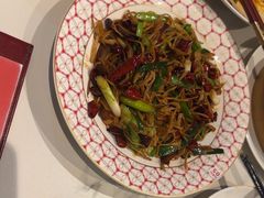 -一品红川菜(皇岗店)