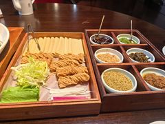 -明湖楼·经典鲁菜山东海鲜(大明湖店)