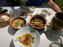 -上下九广州菜馆(锦业路店)