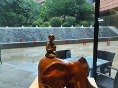 -上海衡山路十二号华邑酒店