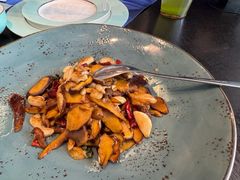 -翠湖宾馆·中餐厅