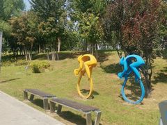 -瀛海足球主题公园