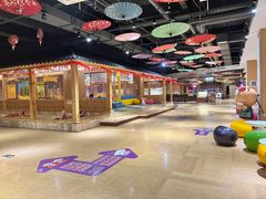 -汤W城市微度假(仓山店)