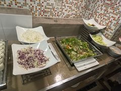 -芽庄洲际酒店自助餐厅