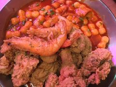 -HOTISLAND海鸡岛·韩国料理(江南西店)