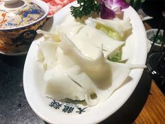 -大龙燚火锅(南山大道店)