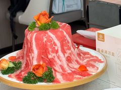 -海底捞火锅(凤凰广场店)