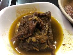 -好成财牛排馆(涂门街总店)