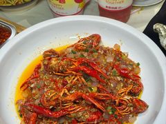 -串盟烧烤·长沙美食地标(星沙店)