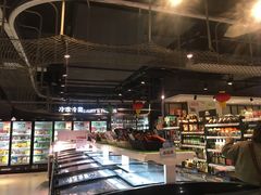 -盒马鲜生(杭州运河上街店)