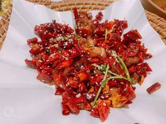 -渔家灯火(明湖店)