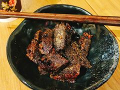 秘制米血糕-厝内小眷村(天河南一路店)