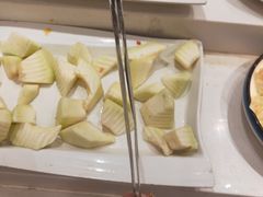 -快乐爱斯米牛排自助(太原街万达店)