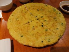 菜脯煎蛋-壹只卤鹅 · 潮汕菜(京基百纳店)