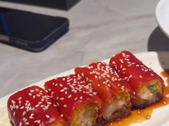 -陶兰居·手工点心·粤菜(圆融时代广场店)
