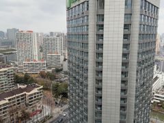 -上海光大会展中心国际大酒店