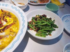 -花椒俏川菜小馆(南海万达店)