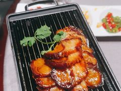 -宝燕壹号景观餐厅(龙盛国际商业广场店)