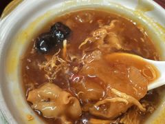 招牌花胶大只翅-添發碗仔翅美食
