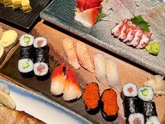 -千代武日本料理(爱建店)