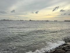-圣淘沙名胜世界