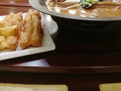 -忠顺斋易州印象烤鸭店(东关新村店)