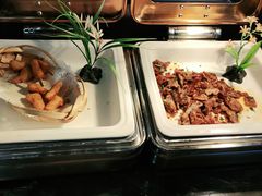 -圣琼美食百汇自助餐(白云万达店)